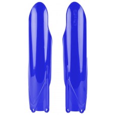 Захист вилки Polisport Fork Guard - Yamaha [Blue]