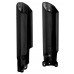 Захист вилки Polisport Fork Full Wrap Guard - KTM [Black]