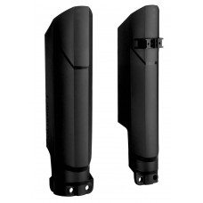 Захист вилки Polisport Fork Full Wrap Guard - KTM [Black]
