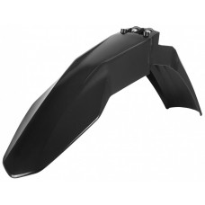 Крило Polisport Front Fender - Gas Gas [Black]