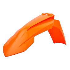 Крило Polisport Front Fender - KTM [Orange]