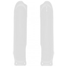 Захист вилки Polisport Fork Guard - Yamaha [White]