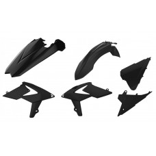 Пластик Polisport ENDURO kit - Beta [Black]