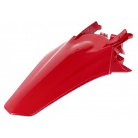 Крило Polisport Rear Fender - Gas Gas [Red]