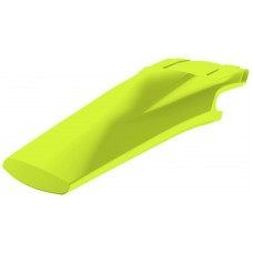 Крило Polisport Rear Fender - Husqarna [Yellow]