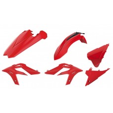 Пластик Polisport ENDURO kit - Beta [Red]