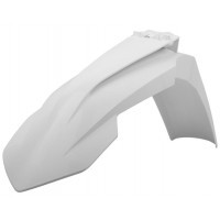 Крило Polisport Front Fender - KTM [White]