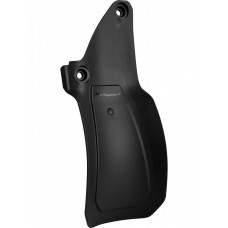 Бризговик Polisport Rear Shock Flap - Husqvarna [Black]