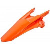 Крило Polisport Rear Fender - KTM [Orange]