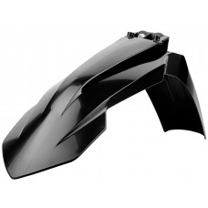 Крило Polisport Front Fender - KTM [Black]