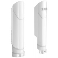 Захист вилки Polisport Fork Full Wrap Guard - Beta [White]