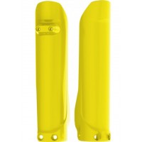 Захист вилки Polisport Fork Guard - Husqarna [Yellow]
