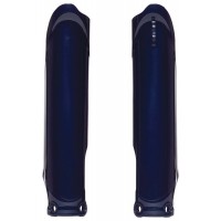Захист вилки Polisport Fork Guard - Yamaha [Blue]