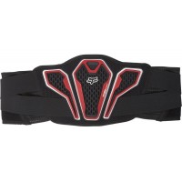 Мотопояс FOX TITAN SPORT BELT [Black], S/M