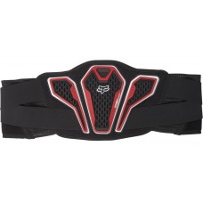 Мотопояс FOX TITAN SPORT BELT [Black], S/M