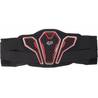 Дитячий пояс FOX Youth Titan Sport Belt [Black], One Size