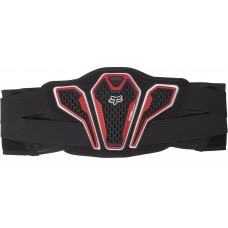 Дитячий пояс FOX Youth Titan Sport Belt [Black], One Size