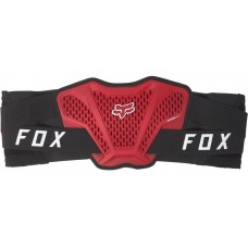 Мотопояс FOX TITAN RACE BELT [Black], L/XL