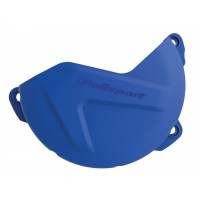 Захист зчеплення Polisport Clutch Cover [Blue]