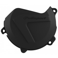 Захист зчеплення Polisport Clutch Cover [Black]