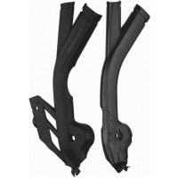 Захист рами Polisport Frame Protector - Beta [Black]
