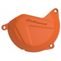 Захист зчеплення Polisport Clutch Cover [Orange]
