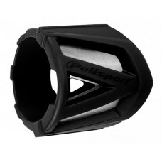 Захист глушника Polisport Silencer Protector [Black]