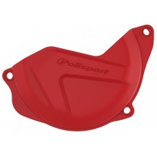Захист кришки зчеплення Polisport Clutch cover protector [Red]