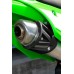 Захист глушника Polisport Silencer Protector Захист глушника Polisport Silencer Protector