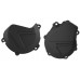 Комплект захисту Polisport Clutch & Ignition Cover - KTM [Black]