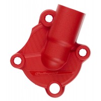 Захист помпи Polisport Waterpump Cover - Honda [Red]