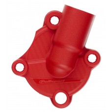 Захист помпи Polisport Waterpump Cover - Honda [Red]
