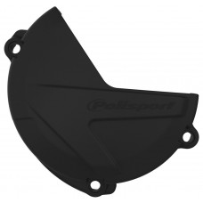 Захист зчеплення Polisport Clutch Cover - Yamaha [Black]