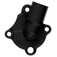 Захист помпи Polisport Waterpump Cover - Honda [Black]