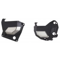 Захист зчеплення та запалювання Polisport Clutch & Alternator Cover [Black]