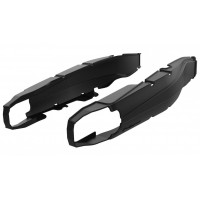 Захист свінгарму Polisport Swingarm Protectors - Beta [Black]