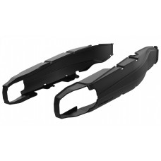 Захист свінгарму Polisport Swingarm Protectors - Beta [Black]