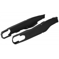 Захист свінгарму Polisport Swingarm Protectors - KTM [Black]