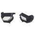 Захист зчеплення та запалювання Polisport Clutch & Alternator Cover [Black]