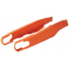 Захист свінгарму Polisport Swingarm Protectors - KTM [Orange]