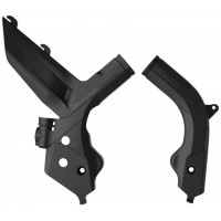 Захист рами Polisport Frame Protector - KTM [Black]