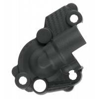 Захист помпи Polisport Waterpump Cover - Yamaha [Black]