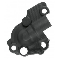 Захист помпи Polisport Waterpump Cover - Yamaha [Black]