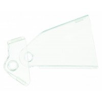 Захист графіки Polisport Graphic Guard - Gas Gas [Clear]