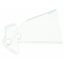 Захист графіки Polisport Graphic Guard - Gas Gas [Clear]