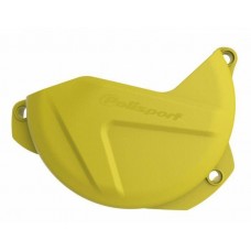 Захист кришки зчеплення Polisport Clutch cover protector [Yellow]