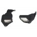 Захист зчеплення та запалювання Polisport Clutch & Alternator Cover [Black]