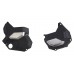 Захист зчеплення та запалювання Polisport Clutch & Alternator Cover [Black]