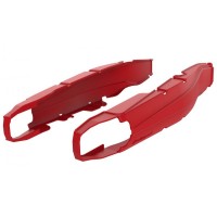 Захист свінгарму Polisport Swingarm Protectors - GasGas [Red]
