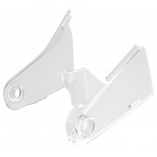 Захист графіки Polisport Graphic Guards - KTM [Clear]